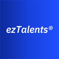 ezTalents - Recruitment Agency Profile