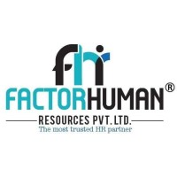 Factor Human Resources Pvt. Ltd. - Recruitment Agency Profile
