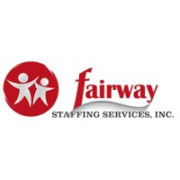 Fairway Staffing - Recruitment Agency Profile