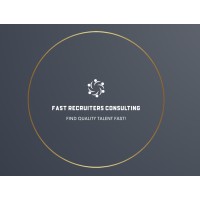 Fast Recruiters Consulting - Recruitment Agency Profile