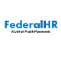 FederalHR Solutions Pvt Ltd (A Unit Of Prabh Placements) - Recruitment Agency Profile