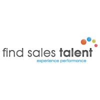 Find Sales Talent - Recruitment Agency Profile