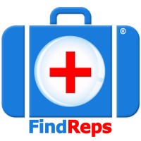 FindReps - Recruitment Agency Profile