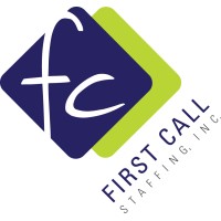 First Call Staffing, Inc. - Recruitment Agency Profile