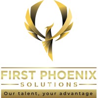 First Phoenix Solutions - Recruitment Agency Profile