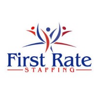 First Rate Staffing Corporation - Recruitment Agency Profile