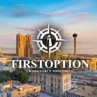 FirstOption Workforce Solutions - Recruitment Agency Profile