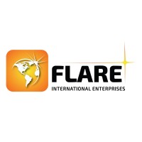 Flare International Enterprises Pvt. Ltd - Recruitment Agency Profile
