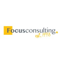 Focus Consulting Ltd - Recruitment Agency Profile