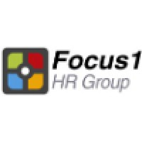 Focus1 HR Group - Recruitment Agency Profile
