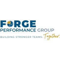 Forge Performance Group - Recruitment Agency Profile