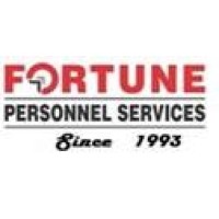 Fortune Personnel Services - Recruitment Agency Profile