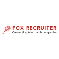 Fox Recruiter - Recruitment Agency Profile