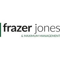 Frazer Jones/Maximum Management - Recruitment Agency Profile