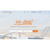 Freelance-Recruiter-Fiverr - Recruitment Agency Profile