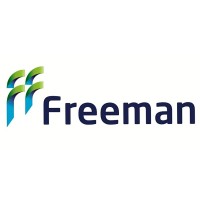 Freeman Talent Consulting - Recruitment Agency Profile