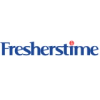 Fresherstime.in - Recruitment Agency Profile