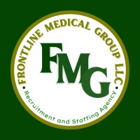 Frontline Medical Group LLC | Healthcare Staffing and Recruitment Agency - Recruitment Agency Profile