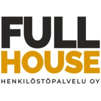 Full House Henkilöstöpalvelu Oy - Recruitment Agency Profile