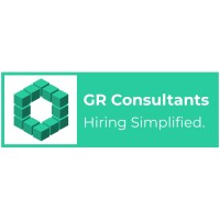 G R Consultants - Recruitment Agency Profile