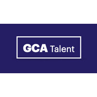 GCA Talent - Recruitment Agency Profile