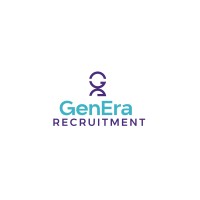 GenEra Recruitment - Recruitment Agency Profile