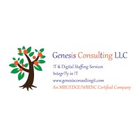 Genesis Consulting LLC - Recruitment Agency Profile