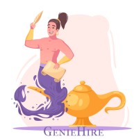 GenieHire - Recruitment Agency Profile