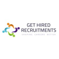 Get Hired Recruitment Services - Recruitment Agency Profile