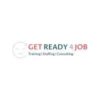 GetReady4Job - Recruitment Agency Profile