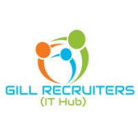 Gill Recruiters - Recruitment Agency Profile