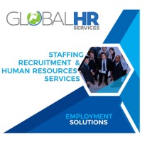 Global HR Services - Recruitment Agency Profile