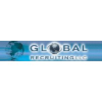Global Recruiting LLC - Recruitment Agency Profile
