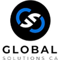 Global Solutions CA - Recruitment Agency Profile