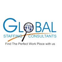 Global Staffing Consultants - Recruitment Agency Profile