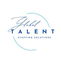 Global Staffing Talent Solutions - Recruitment Agency Profile