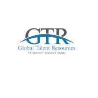 Global Talent Resources LLC - Recruitment Agency Profile