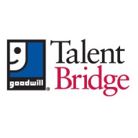 Goodwill TalentBridge - Recruitment Agency Profile