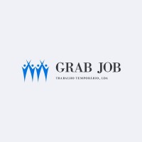 Grab Job Trabalho Temporário LDA - Recruitment Agency Profile