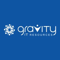 Gravity IT Resources - Recruitment Agency Profile