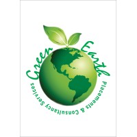 Green Earth Placement & consultancy Services - Recruitment Agency Profile