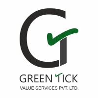 GreenTick Value Services Pvt Ltd. - Recruitment Agency Profile