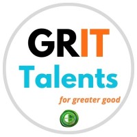 GRIT Talents - Recruitment Agency Profile