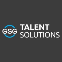 GSG Talent Solutions - Recruitment Agency Profile