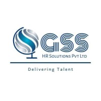 GSS HR Solutions Private Limted - Recruitment Agency Profile