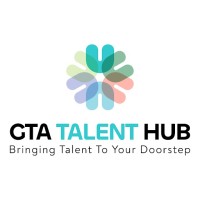 GTA Talent Hub - Recruitment Agency Profile