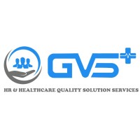 GVS HR SOLUTIONS SERVICES - Recruitment Agency Profile