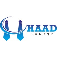 HAAD Talent - Recruitment Agency Profile