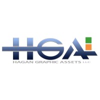 Hagan Graphic Assets - Recruitment Agency Profile