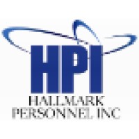 Hallmark Personnel, Inc. - Recruitment Agency Profile